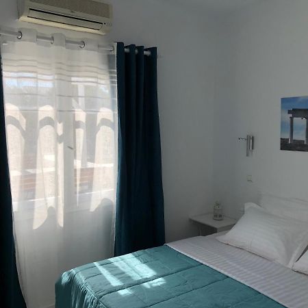 Room 11 Mykonos Town ภายนอก รูปภาพ