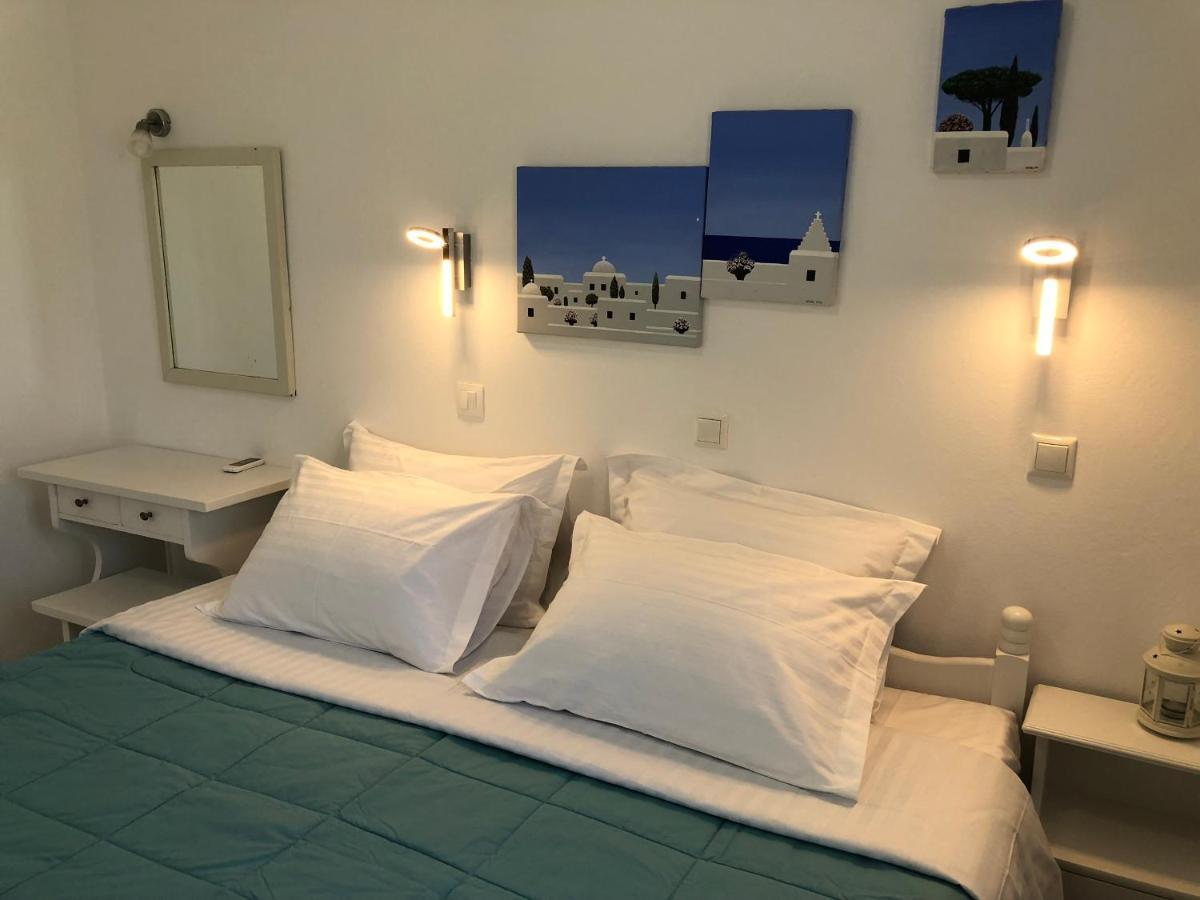 Room 11 Mykonos Town ภายนอก รูปภาพ